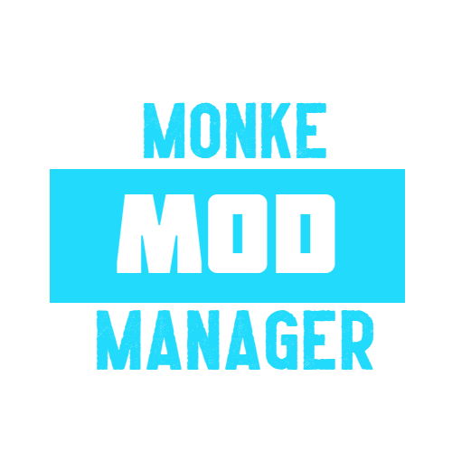 Monke Mod Manager